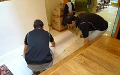 韦柏国际搬家3.0搬家服务 全程无需你动手！