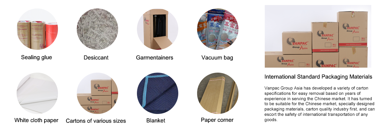 Self-service Packaging Tips